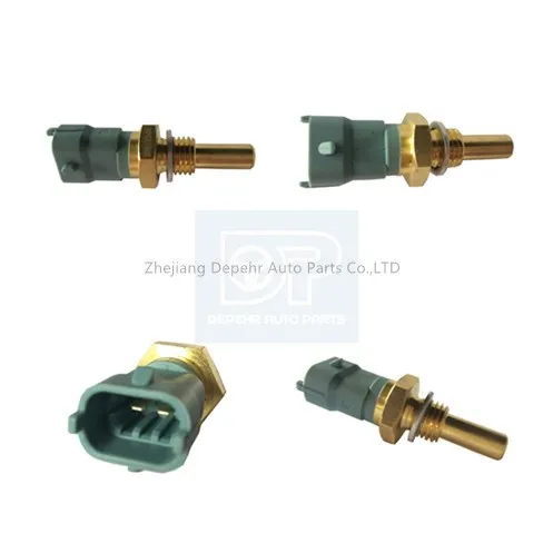 20513340 21531072 Volv Ivec Rvi Truck Electrical Parts Coolant ...