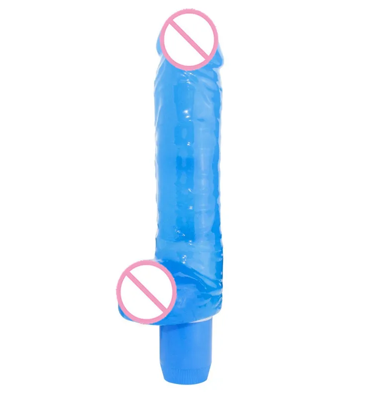 Electric Dildo