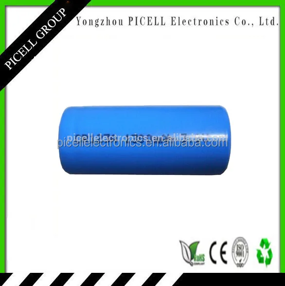 3V lithium battery CR123A CR17335 1300mAh lithium 3V battery CR 123A