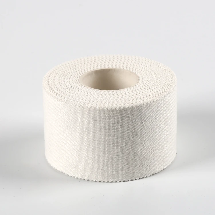 Medical Properties Cotton Twill Plaster Tape Medical Cast Plaster Tape ...