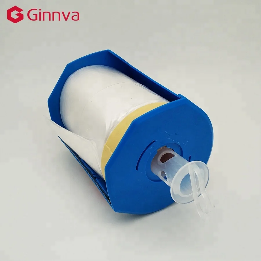 Ginnva Masking Films With Dispenser For Auto Car Paint Buy Masking