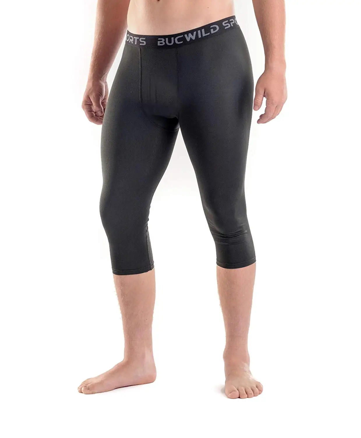 kids basketball compression pants