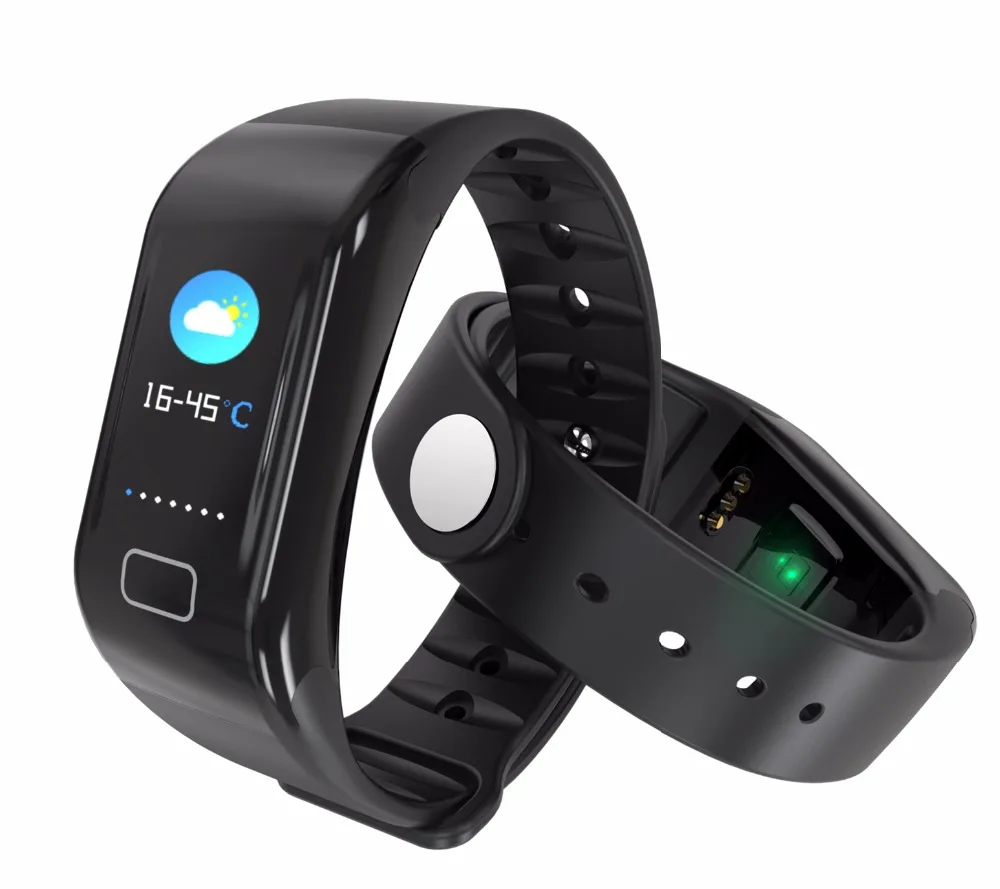 full android smartwatch 2019