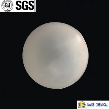 hollow polypropylene balls