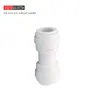 EFI0808-E01 Eastcooler Equal 1/2" to 1/2" I Type Push Fit Quick Connector