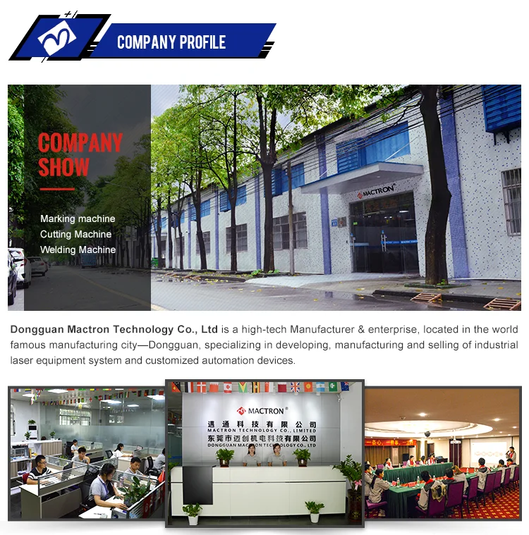 laser engraving machine