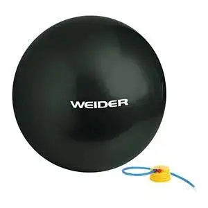 Weider Pro 4300 Home Gym Exercise Chart