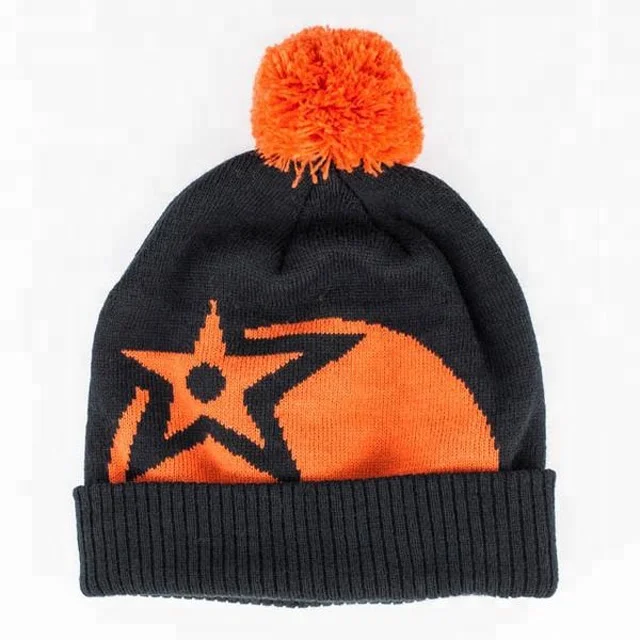 create your own bobble hat