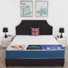 2018 future trend mattress in a box 10 inch casper memory foam mattress with high resiliency