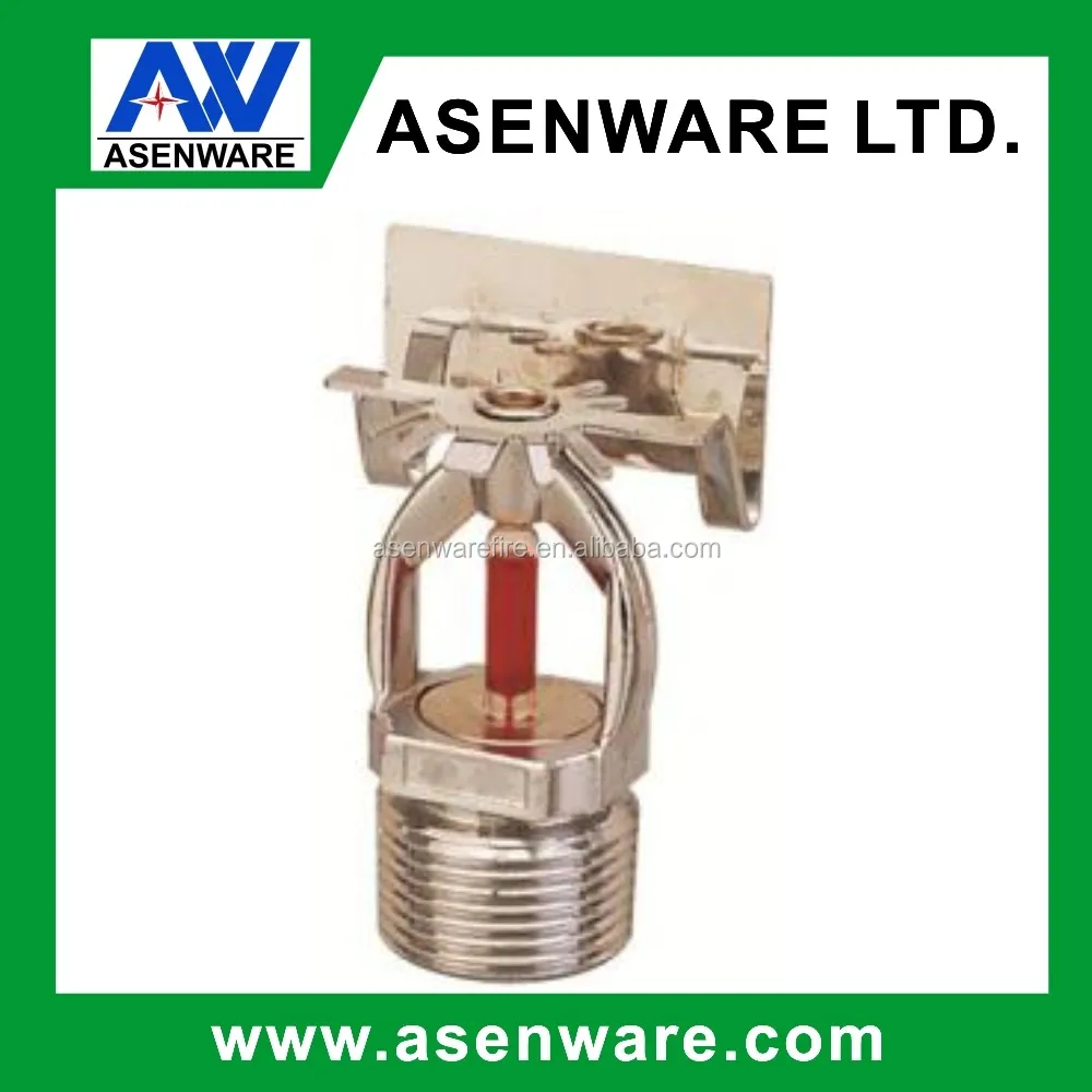 Latest Cheap professional fire sprinkler heads prices form China supplier