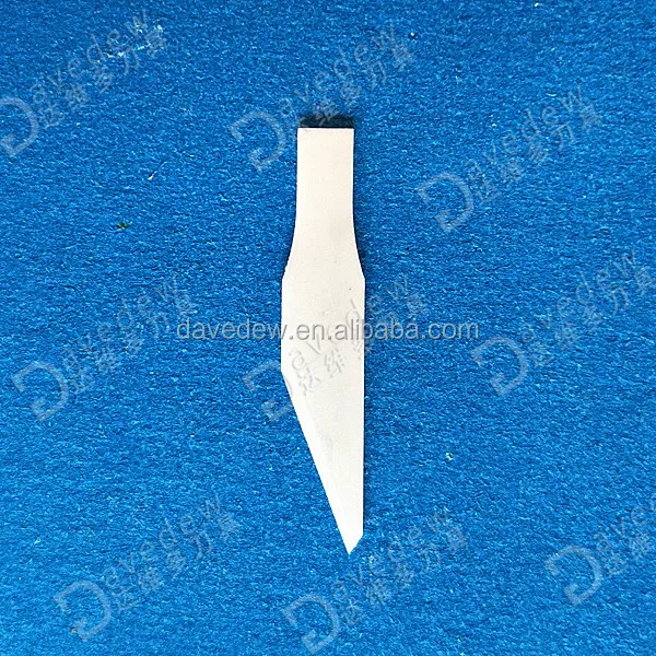 ceramic scalpel blades