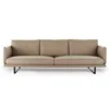 living room furniture new model leather sofa set