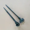 Scaffold Aligning Spanner Podger Handle Double Socket 14mm 17mm Ratchet Spanner Rigging Scaffolder Spanner