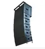 L-8 300W Dual 8" Line Array Stadium Speaker