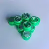 wood ring display box aluminum backed x-ray markers stainless steel ring for love bird