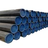 Woven bag packing ms pipe weight per meter