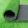 New decorative grass pe turf artificial for indoor and outdoor place