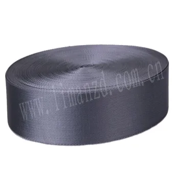 flat nylon webbing