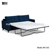 Multi-function european style living room comfortable sofabed sofa bed modern furniture for hotel