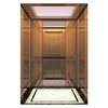 Passengers of elevators in large-scale computer rooms in China