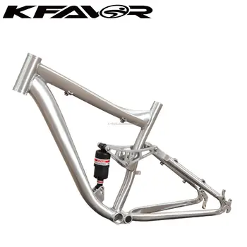 steel lugged bike frames