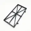 Precision Plastic Spare Parts Swimming Pool Water Filter