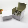 25mm Metal Binder Ring 100pcs/box For Loose Leaf Books