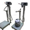 LPG Filling Gas Cylinder Platform Weighing Scale