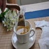 Prostate Health Support Tea Bags to help eliminate multiple bathroom trips