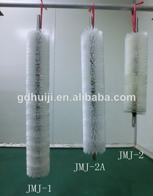 Automatic pharmaceutical capsule polishing machine Capsule Polisher Machine4