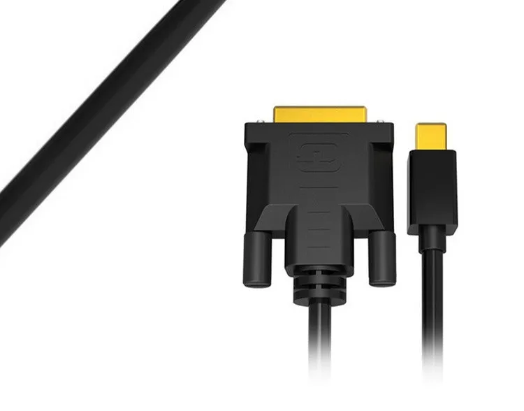 male to male dvi cable