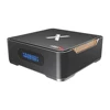 A95X MAX S905X2 2GB Ram 32GB Rom Quad core Android 8.1 support solid state disk TV Box