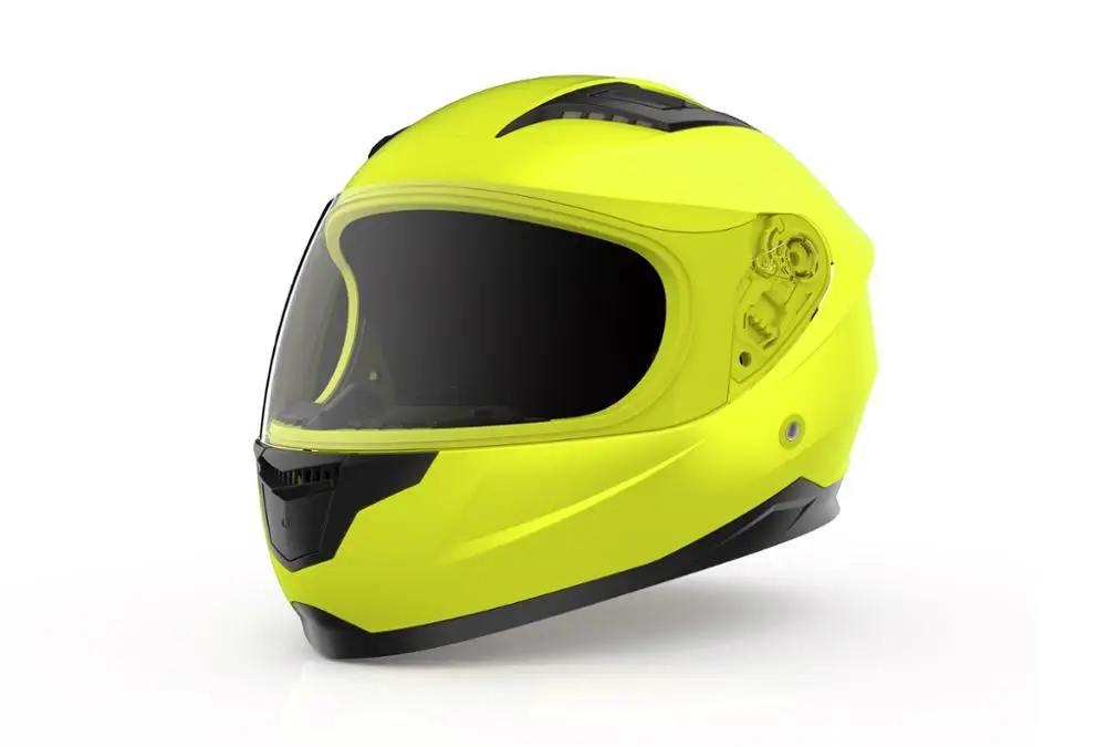 kids helmet with shield