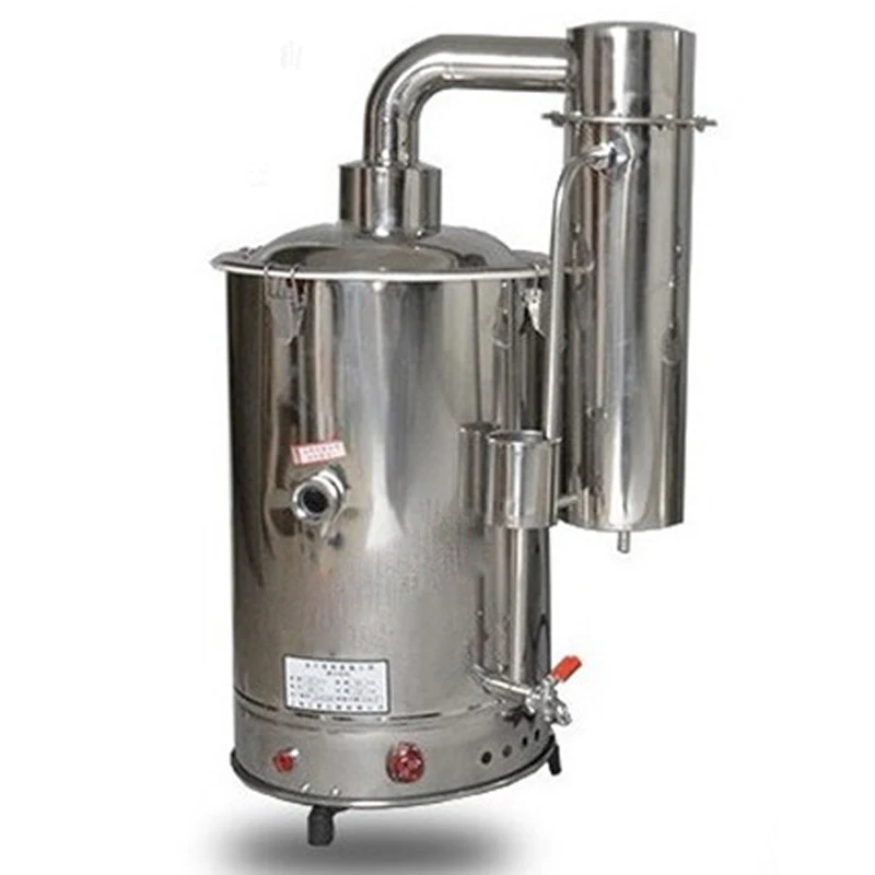 Autoclave Automatic Electric Laboratory Water Distiller Buy