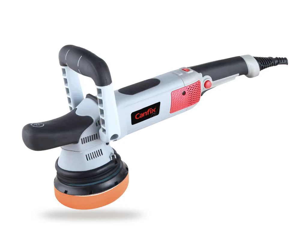 
AP150K-21 150MM ORBITAL DUAL ACTION CAR POLISHER 