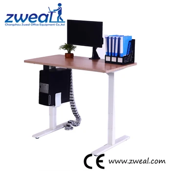 electric height desk elevator