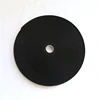 Wholesale china factory black high quality hook loop back to back tape