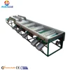 Factory supply low price garlic grader/the whole garlic grading machine by diameter on sale (SMS:008618503862093)