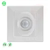 Smart home sensor switch with light control turn on
