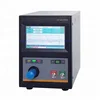 air pressure dacay leak and obstruction testing of elastic or rigid medical devices air leak tester