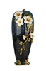 RORO Safe Lucky Decorative Vase enamel pewter decorative article hand made decoration
