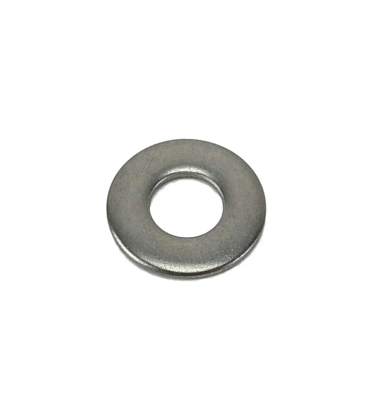 Qty 100 pcs Pack 18-8 Stainless Steel Flat Washer 3//8 ID x 0.812 OD