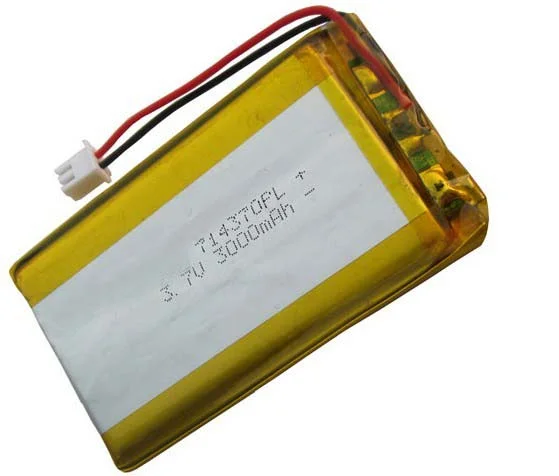 Аккумулятор 5000 Mah Купить