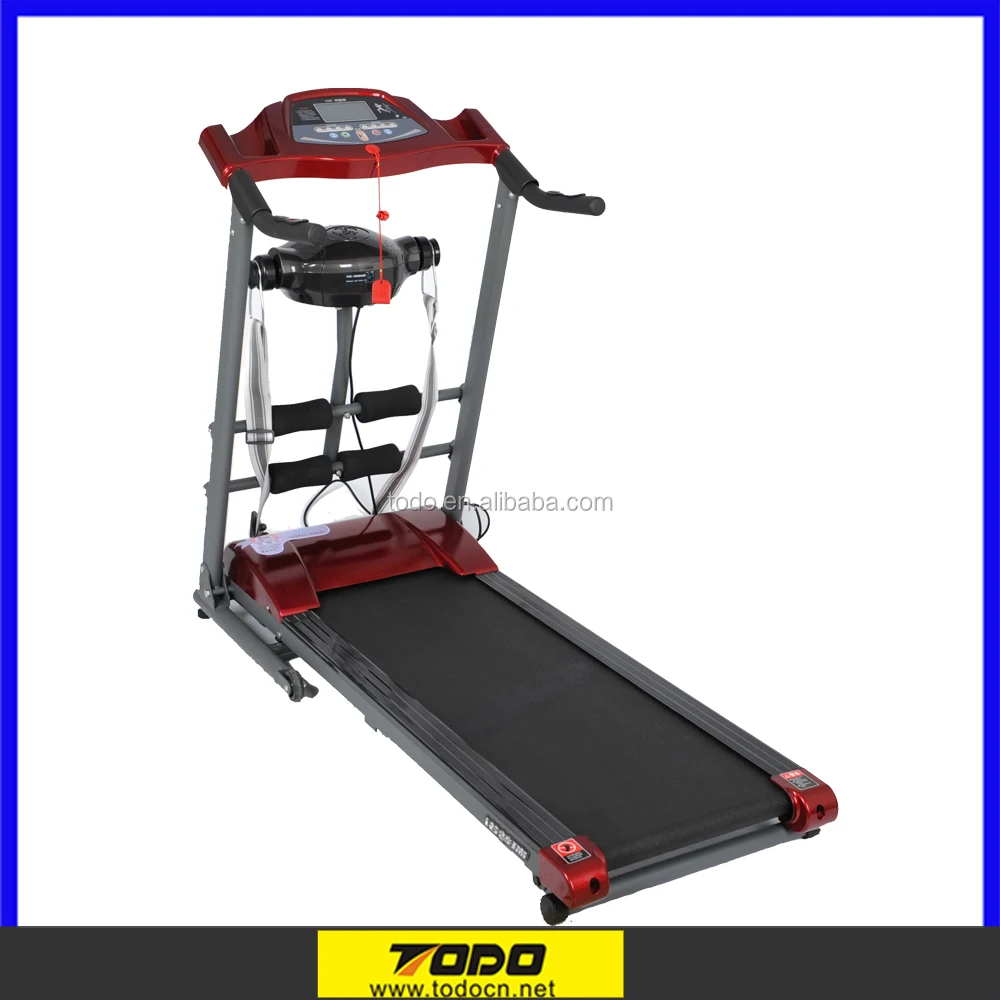 trade mill machine