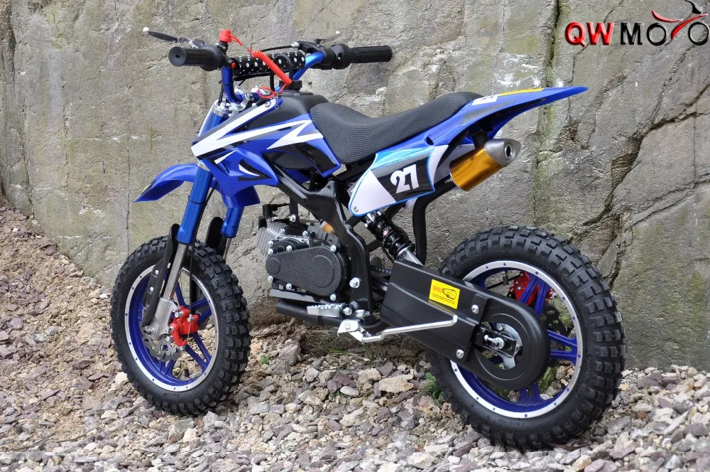 Qwmoto Fabricage Van Racing Dirt Bike 50cc 2 Slagen Mini Crossmotor  Elektrische/gas Aangedreven Mini Bike Baby Moto Qwmpb-02 - Buy Kids  Motorfietsen Mini Moto Leverancier En Onderdelen Leverancier,Mini Cross  Crossmotor 50cc,Baby Motorfietsen