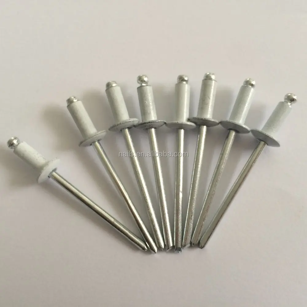90pc Aluminium Waterproof Blind Rivet Buy 90pc Aluminium Waterproof Blind Rivet,Aluminum Boat