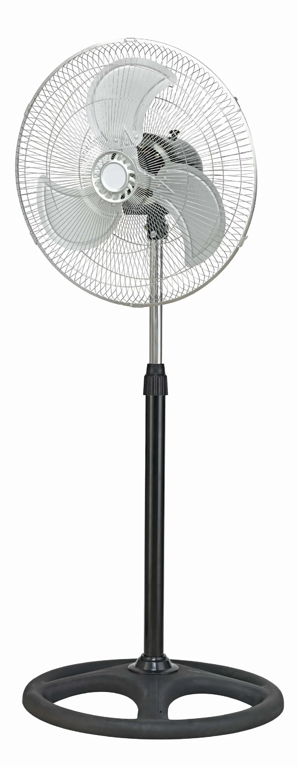 18 Inch Industrial 3in1 Fan Pedestal Fan Could Wall Mounted Or Floor