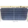 Stock Status 144 Half Cells Cheap pv solar panel Qcells/Risen solar panels 375 watt poly modules