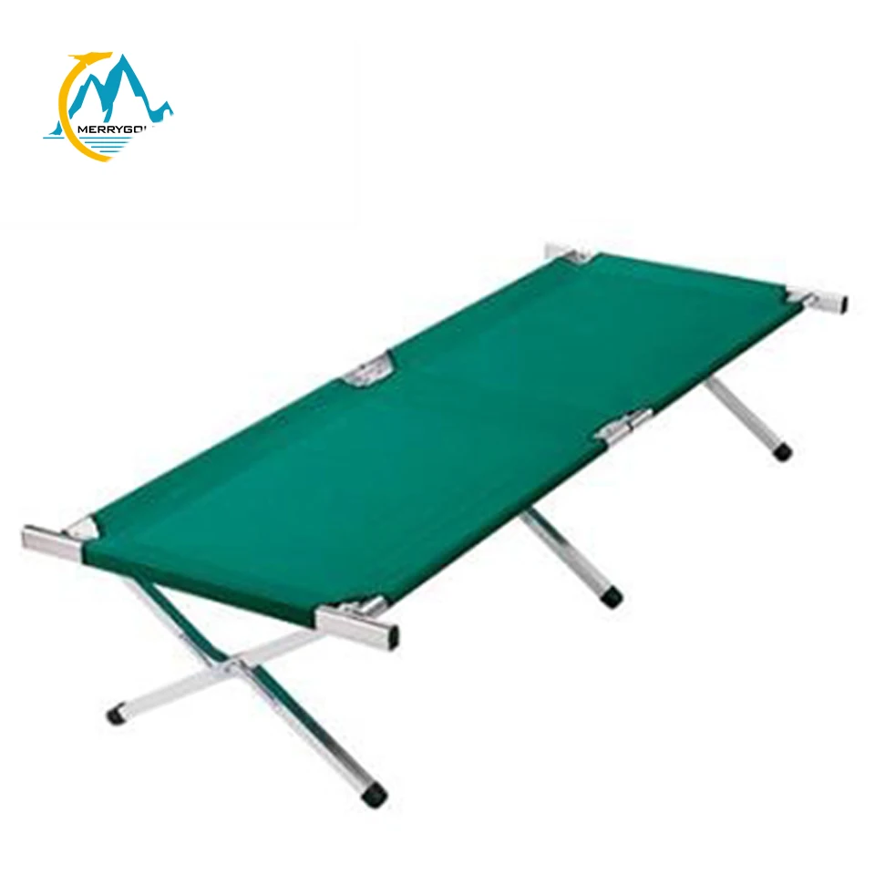 mountain trails base camp cot