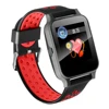 MFY60 Smart Watch Bluetooth Phone Call Touch Screen watch Heart Rate Blood Monitor Waterproof Sports Watch Healthy